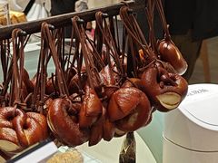 -小飞象面包公社(珠江路金鹰店)