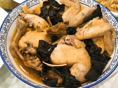 -大方圆酒楼(新颜东路店)