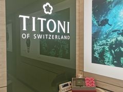 -亨得利(滨江道店)