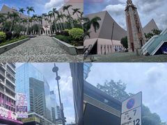 -海港城