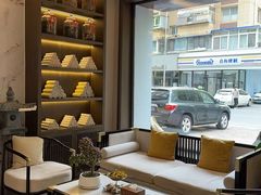 -正清和·推拿养生(二七广场店)