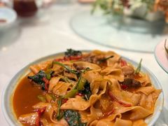 -海尔巴格·新疆菜(吐鲁番店)