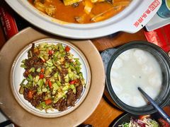 -魏铭鱼头捞饭(晋阳路店)