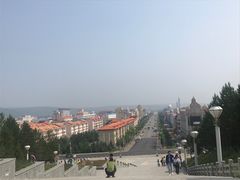 -北极星广场