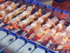 -三个蒙古大叔羊肉串(大宁店)