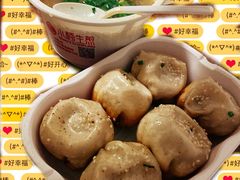 -小杨生煎(龙之梦购物中心店)