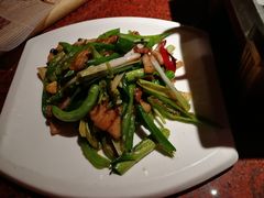 -绿茶餐厅(蓝色港湾店)