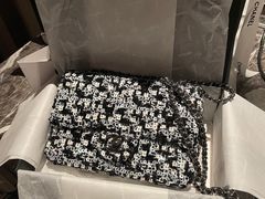 -Chanel(德基广场店)
