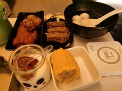 -青泰足浴·SPA养生连锁(新区店)