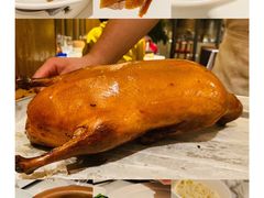 -四季民福烤鸭店(前门店)