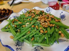 -同合居·非遗东北菜(新阳路店)