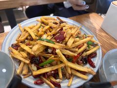 -静一餐厅·湖北菜(前门创始店)