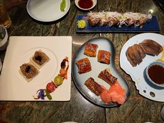 -炙柒Sekinana·精致料理 烧鸟·铁板烧(海上世界店)