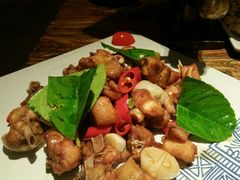 -云海肴·汽锅鸡·云南菜(领展购物广场·中关村店)