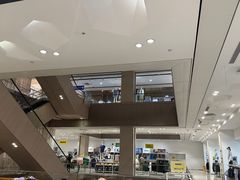 -BIGOFFS 超级折扣(仁恒伊势丹店)