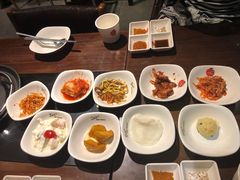 -火炉火自助餐(枫蓝国际店)