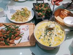 -三义和酒楼(千佛山店)