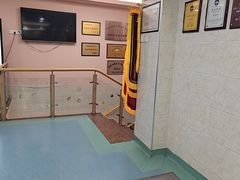 -动物缘宠物医院·骨科·猫科(西二环店)