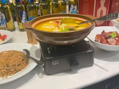 -徽镇小厨·经典徽菜(十里河店)
