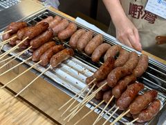 -崇光百货(铜锣湾店)