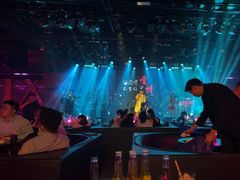 -MOSSO音乐酒吧·live house(南京旗舰店)