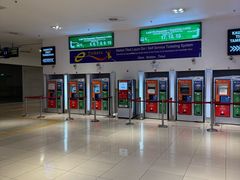 -南湖镇长途巴士站(TBS)