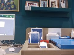 -海马体照相馆(西安高新万达广场店)