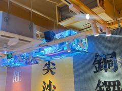 -荣叔港式沙嗲牛肉火锅(正佳潮流店)