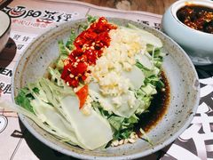 活捉莴笋-酒阳蒸经·江湖川菜