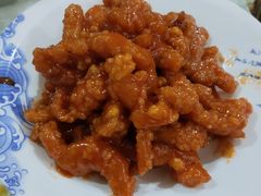 -华中农业大学-荟园餐厅