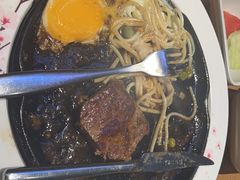 黑胡椒传奇牛排-豪客来牛排(天阳D32店)