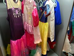 -NOKNOK若蔻亲子餐厅(天地壹方北馆店)