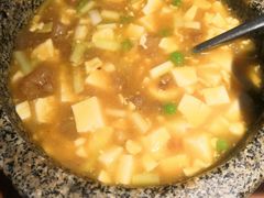 -绿茶餐厅(天津天河城店)