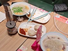 -小杨生煎(香港名都店)