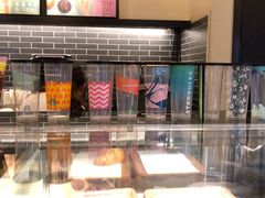 -星巴克(无锡大东方店)