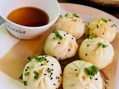 -野蔓果·山野菜(西湖景区·龙井茶田店)