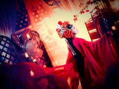 -九月鹰飞汉服摄影工作室