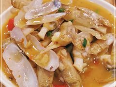 -揭阳钟记小食(福田新村店)