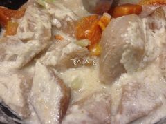 香芋-新恬乐大酒家(沧达大厦店)