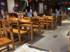 -肉串汪(月坛店)