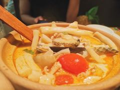 -泰妃殿(武汉首店)