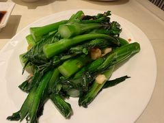 -利苑酒家(宜安广场店)