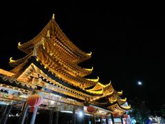 -靖西锦绣古镇景区