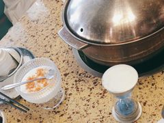 -原味四季椰子鸡(公明百佳华店)