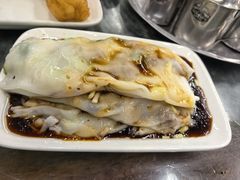 -穗银肠粉店(东川路店)