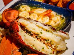 -RED LOBSTER(中城西店)