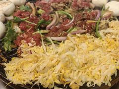-石记老北京炙子烤肉(松园店)