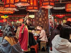 -矮板凳老火锅(宽窄巷子店)
