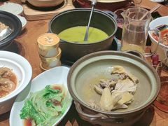 -瑶王府·广西菜(金阳路店)