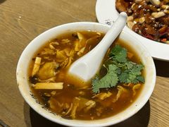 -河沿肉饼Beijing Pie(东华门店)